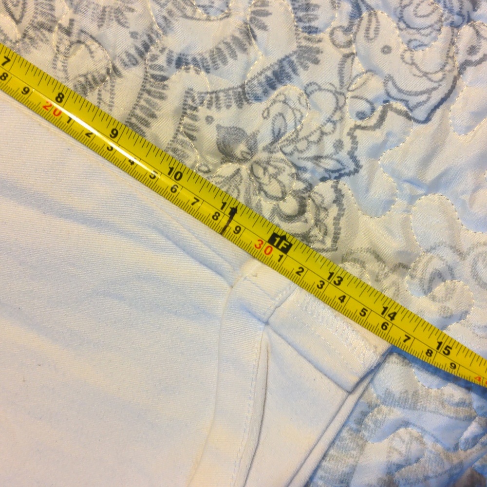 Capris - Picture 5 of 7